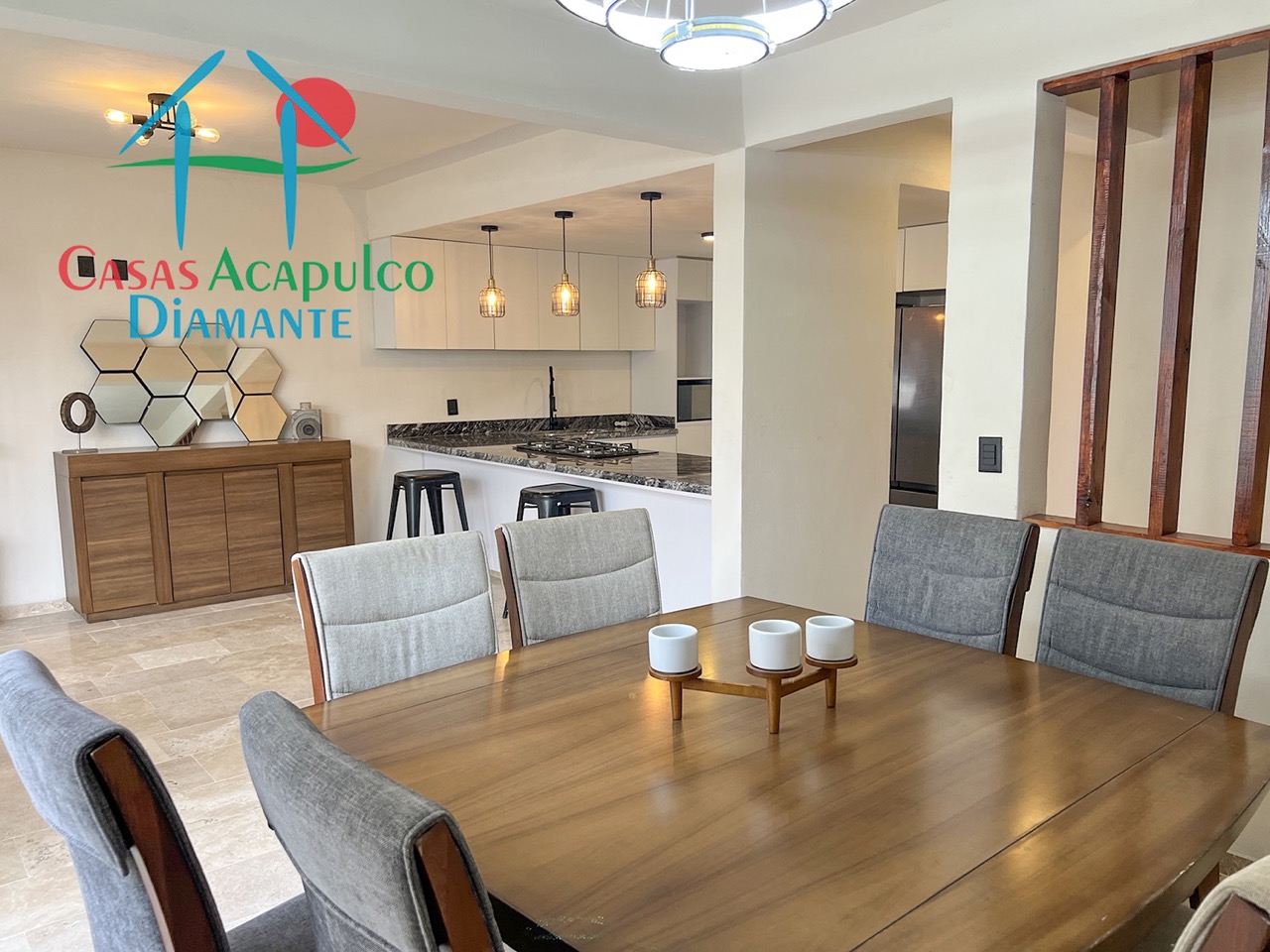 Residencial Palima Caryota 5 - Estancia 3